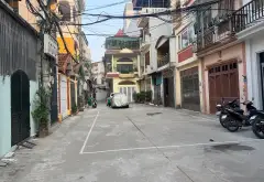 Bán mọi giá nhà 3 tầng lô góc, ngõ thông, gần công viên ở Ngọc Thụy... Bán nhà riêng tại Bồ Đề, Hà Nội 09