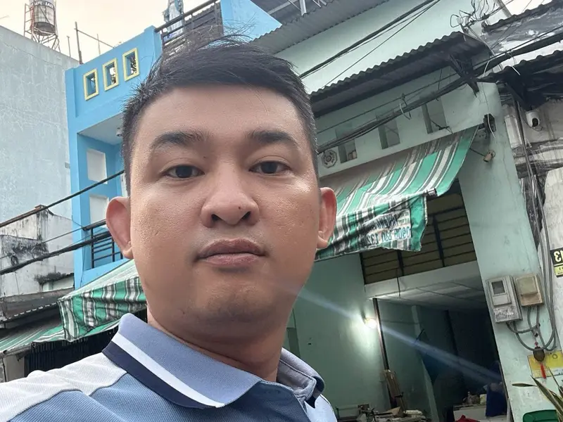 Nhà 2 tầng giá tốt tại Tân Phú, chỉ 6 tỷ... Bán nhà riêng tại Bình Hưng Hòa, Hồ Chí Minh 01