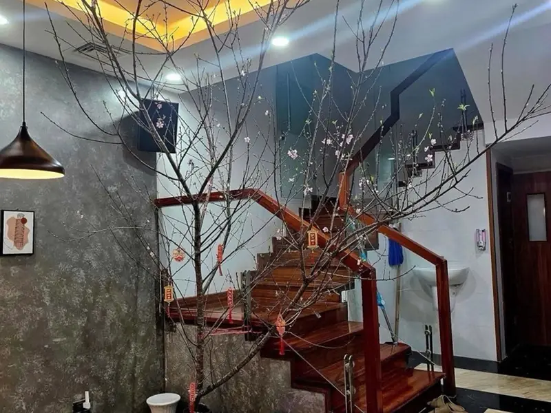 Nhà phố sang trọng tại phường Việt Hưng, Hà Nội với thiết kế tối ưu đa năng... Bán nhà mặt phố tại Việt Hưng, Hà Nội 01