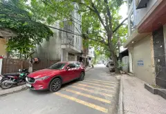 Bán nhà riêng tại Bồ Đề, 38m2, 4 tầng, mặt tiền rộng, pháp lý chuẩn... Bán nhà riêng tại Bồ Đề, Hà Nội 17