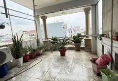 Nhà 4 Tầng Gần Aeon Bình Tân, Khu Vực Sầm Uất... Bán nhà riêng tại Bình Hưng Hòa, Hồ Chí Minh 10