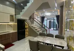 🔥 NHÀ ĐẸP 3 TẦNG FULL NỘI THẤT - PHẠM NHỮ TĂNG, THANH KHÊ 🔥... Bán nhà riêng tại Thanh Khê, Đà Nẵng 03