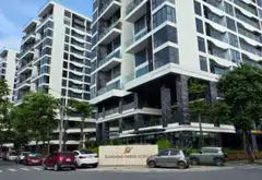 BÁN BIỆT THỰ SONG LẬP THE DIAMOND POINT PHÚC ĐỒNG 143M2- 6 Tầng- HÀNG XÓM VINHOMES RIVERSIDE... Bán biệt thự, liền kề tại Phúc Lợi, Hà Nội 06
