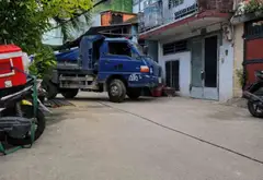 Bán nhà riêng hướng Nam tại phường Nguyễn Văn Quá, diện tích 149,2 m2, giá 8,05 tỷ... Bán nhà riêng tại Đông Hưng Thuận, Hồ Chí Minh 14