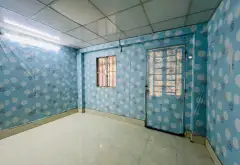 BÁN NHÀ LÊ VĂN LƯƠNG, QUẬN 7, KẾ BÊN LOTTE MART, DT:3,4X9M GIÁ 3TY... Bán nhà riêng tại Tân Hưng, Hồ Chí Minh 09