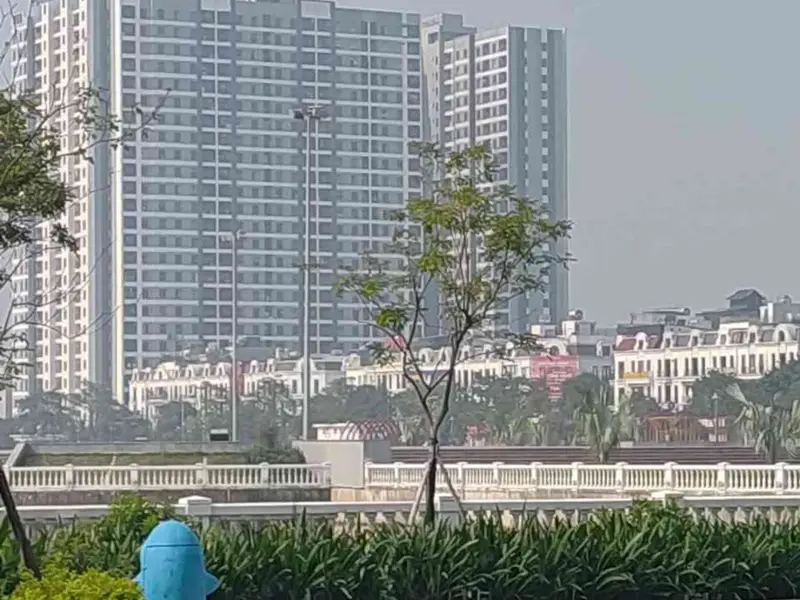Đất 40m² Kiêu Kỵ Gia Lâm sát Vin1 – Vừa túi tiền, ô tô vào tận đất, xây nhà không phải lo ngõ hẹp... Bán đất tại Gia Lâm, Hà Nội 01