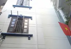 Nhà 4 tầng siêu đẹp, đầy đủ tiện nghi tại Tô Vĩnh Diện... Bán nhà riêng tại Khương Đình, Hà Nội 03