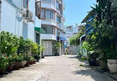 64m2 Ngang 6x11 Bình thạnh Hẻm xe hơi thông - Gần mặt tiền đường Chỉ 100tr/m2... Bán nhà riêng tại Bình Lợi Trung, Hồ Chí Minh 01