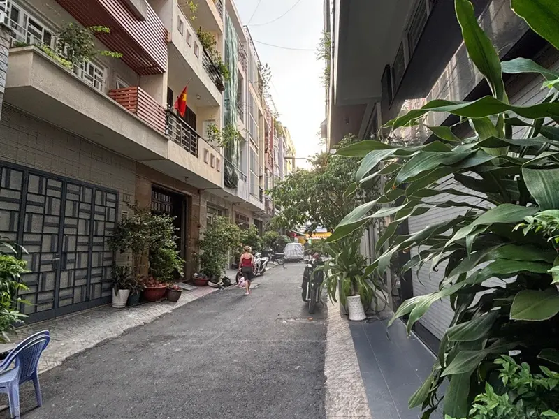 KHU ĐẤT VÀNG ĐƯỜNG HOA PHAN XÍCH LONG – KHU SẦM UẤT BẬC NHẤT PHÚ NHUẬN - 
MTKD HOA THỊ - DÒNG TIỀN... Bán nhà mặt phố tại Cầu Kiệu, Hồ Chí Minh 01