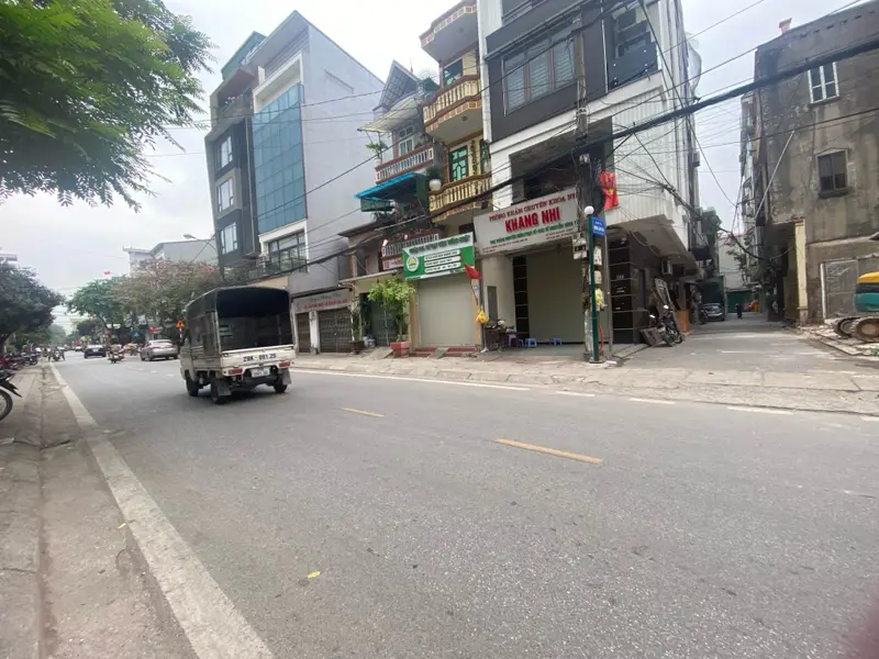 Nhà nhỏ 39m² ô tô đỗ cửa tại Đông Anh, thực tế 50m² giá nhỉnh 4 tỷ... Bán nhà riêng tại Thư Lâm, Hà Nội 01