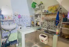Nhà 2 tầng 2 phòng ngủ diện tích 16m2 tại Quang Trung giá 2.45 tỷ... Bán nhà riêng tại Gò Vấp, Hồ Chí Minh 02