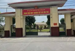Bán đất phân lô tại trung tâm Ân Thi, Hưng Yên, mặt tiền rộng, thuận tiện kinh doanh... Bán đất tại Ân Thi, Hưng Yên 09
