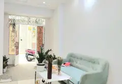Nhà 4 tầng giá sốc tại trung tâm Quận 1... Bán nhà riêng tại Sài Gòn, Hồ Chí Minh 04