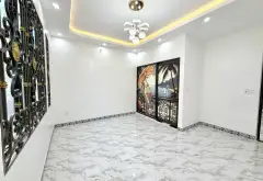 Nhà xinh 3 tầng độc lập tại trung tâm Cát Dài, Lê Chân... Bán nhà riêng tại An Biên, Hải Phòng 04