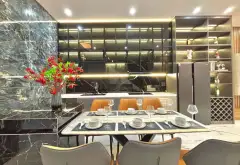 Nhà mặt phố 3 tầng full nội thất view đẹp tại Hoà Xuân... Bán nhà mặt phố tại Hòa Xuân, Đà Nẵng 02