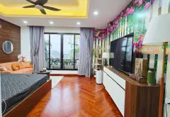 BÁN BIỆT THỰ LIỀN KỀ CỔ LINH 80M2- 7 TẦNG THANG MÁY - Ô TÔ TRÁNH - 36 Tỷ... Bán biệt thự, liền kề tại Long Biên, Hà Nội 06
