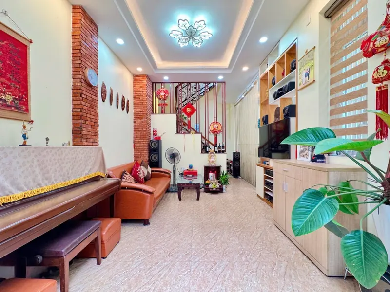 Bán biệt thự mini chỉ 6,75ty, 4 tầng, đường xe tải, 7,5 x 9m, giá đẹp ra nhanh... Bán nhà riêng tại Bình Hưng Hòa, Hồ Chí Minh 01