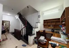 Bán nhà mặt phố 3 tầng, 4 phòng ngủ tại Bình Hưng, Bình Chánh... Bán nhà mặt phố tại Bình Hưng, Hồ Chí Minh 07