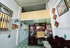 Bán nhà riêng Dĩ An, Bình Dương - Căn góc 4 phòng ngủ, thu nhập từ cho thuê... Bán nhà riêng tại Dĩ An, Hồ Chí Minh 08