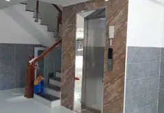 CHDV LÊ LIỄU ( 6 x 17 ) THANG MÁY CHỦ GẤP BÁN... Bán nhà mặt phố tại Phú Thọ Hòa, Hồ Chí Minh 15