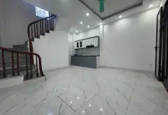 Nhà 5 tầng 2 mặt tiền, ô tô gần hồ, giá tăng từng ngày... Bán nhà riêng tại Yên Nghĩa, Hà Nội 06