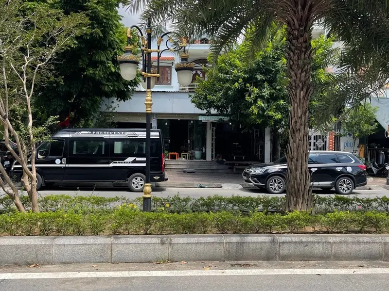 Nhà phố 4 tầng vị trí vàng trung tâm Cẩm Phả... Bán nhà mặt phố tại Cẩm Phả, Quảng Ninh 01
