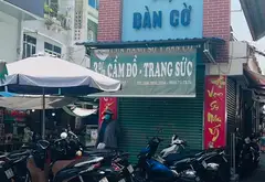 Nhà 5 tầng mặt tiền đắt giá ở Quận 3... Bán nhà riêng tại Bàn Cờ, Hồ Chí Minh 08