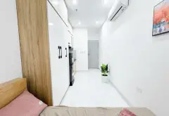 CCMN 6 tầng, thang máy,23PN, thu nhập 1.2 tỷ/năm tại Bùi Xương Trạch, 77m2, 21.8 tỷ... Bán nhà riêng tại Khương Đình, Hà Nội 11