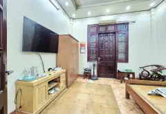 Bán nhà mặt phố Bùi Xương Trạch - 5 tầng, kinh doanh tấp lập nhưng giá mặt ngõ, 9.2 tỷ... Bán nhà mặt phố tại Định Công, Hà Nội 01