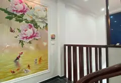 Nhà riêng đẳng cấp với mặt tiền rộng, không gian sống thanh lịch tại Khương Trung... Bán nhà riêng tại Khương Đình, Hà Nội 16
