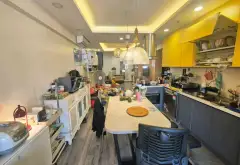 Căn góc tầng 3 rộng thoáng, ô tô tránh, giá hiếm Nguyễn Trãi thanh xuân sổ 80/110m... Bán căn hộ chung cư tại Thanh Liệt, Hà Nội 08