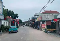 Chào Bán Đất Full Thổ Cư - Cơ Hội Vàng Đầu Tư!... Bán đất tại Nội Bài, Hà Nội 01