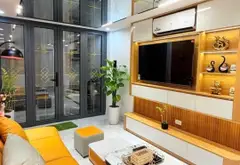 Bán nhà riêng 6 tầng tại phường Ba Đình, Hà Nội, thang máy, 20m ra phố, pháp lý rõ ràng... Bán nhà riêng tại Ba Đình, Hà Nội 02