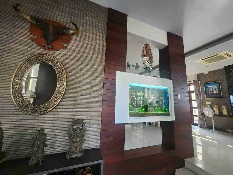 💥 BIỆT THỰ SIÊU ĐẸP – HỒ BƠI – TRUNG TÂM HẢI CHÂU, ĐÀ NẴNG - 29.9 TỶ... Bán nhà mặt phố tại Hòa Cường, Đà Nẵng 01