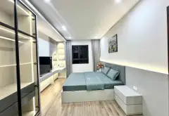 Căn hộ góc 119m² tại Trung Hòa Nhân Chính, tòa 17T1, nội thất cao cấp... Bán căn hộ chung cư tại Cầu Giấy, Hà Nội 02