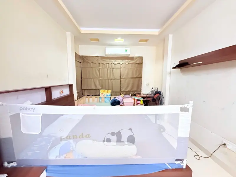 Cơ hội vàng sở hữu nhà riêng 5 tầng Nguyễn Khánh Toàn giá chỉ 9 tỷ... Bán nhà riêng tại Cầu Giấy, Hà Nội 01