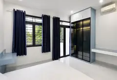 Bán nhà hẻm xe hơi gần ngay Vincom Phan Văn Trị... Bán nhà riêng tại An Nhơn, Hồ Chí Minh 06