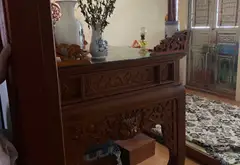 Nhà phố 3,5 tầng mặt tiền rộng, vị trí thuận lợi tại trung tâm Lam Sơn... Bán nhà mặt phố tại Lê Chân, Hải Phòng 08