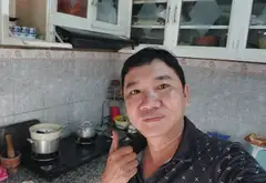 Nhà 2 tầng hẻm rộng gần Bà Hom Phường 13 Quận 6 giá 3.7 tỷ... Bán owner_side tại Phú Lâm, Hồ Chí Minh 07