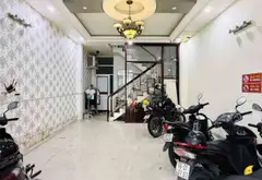 Bán nhà 65M2-4Tầng-ngang4.6m-7.5tỷ(hương Lộ 2-Bình Tân)... Bán nhà riêng tại Bình Trị Đông, Hồ Chí Minh 02