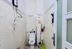 Bán nhà riêng 3 tầng phường Hòa Hưng, Hồ Chí Minh, diện tích 70m2, pháp lý rõ ràng... Bán nhà riêng tại Hòa Hưng, Hồ Chí Minh 07