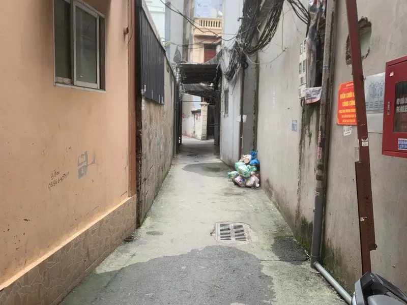 Bán đất Phú Mỹ diện tích 50m² pháp lý rõ ràng gần trung tâm Mỹ Đình... Bán đất tại Từ Liêm, Hà Nội 01