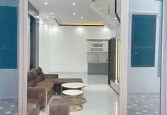 Nhà 3 Tầng Trung Tâm Tràng Minh Kiến An, Mặt Tiền Rộng 4.5m... Bán nhà riêng tại Kiến An, Hải Phòng 03