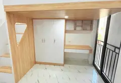 Căn Hộ Dịch Vụ Mini Cao Cấp Tại Trung Tâm Mai Động... Bán chung cư mini tại Tương Mai, Hà Nội 04