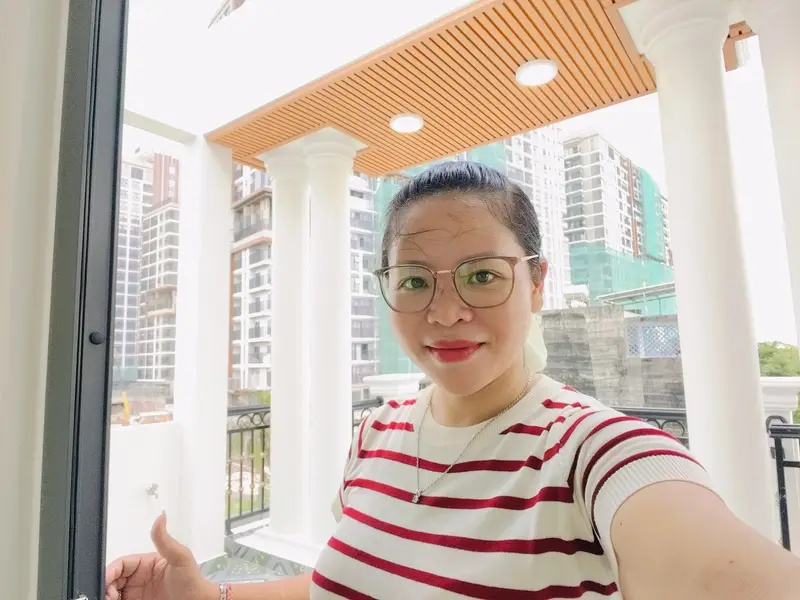 BÁN NHÀ CẠNH CHUNG CƯ GAMUDA, LÒ LU, 55M² 4TẦNG, CÓ GARA ÔTÔ... Bán nhà riêng tại Long Phước, Hồ Chí Minh 01