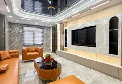 Nhà Riêng Đẳng Cấp Với Thang Máy Tại Khu Vực Trung Mỹ Tây... Bán nhà riêng tại Trung Mỹ Tây, Hồ Chí Minh 05