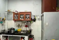 Nhà lô góc 2 mặt tiền siêu thoáng, giá tốt ngay trung tâm... Bán nhà riêng tại Bình Thạnh, Hồ Chí Minh 08