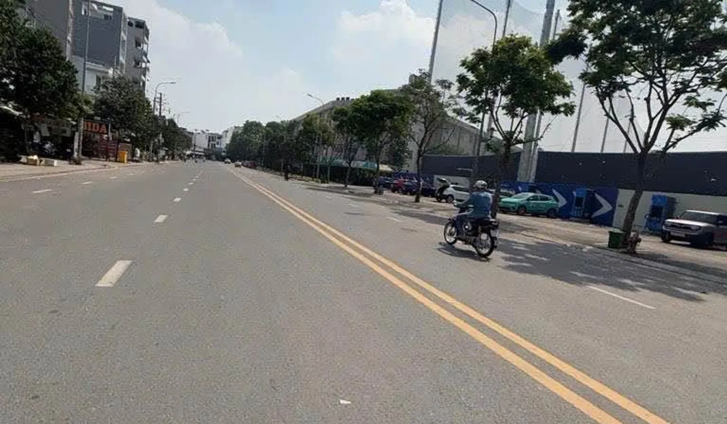 Nhà 3 tầng hẻm Xe hơi - 60m2 - Tân Phú, TP Hồ Chí Minh - 6.5 tỷ... Bán nhà riêng tại Tây Thạnh, Hồ Chí Minh 01