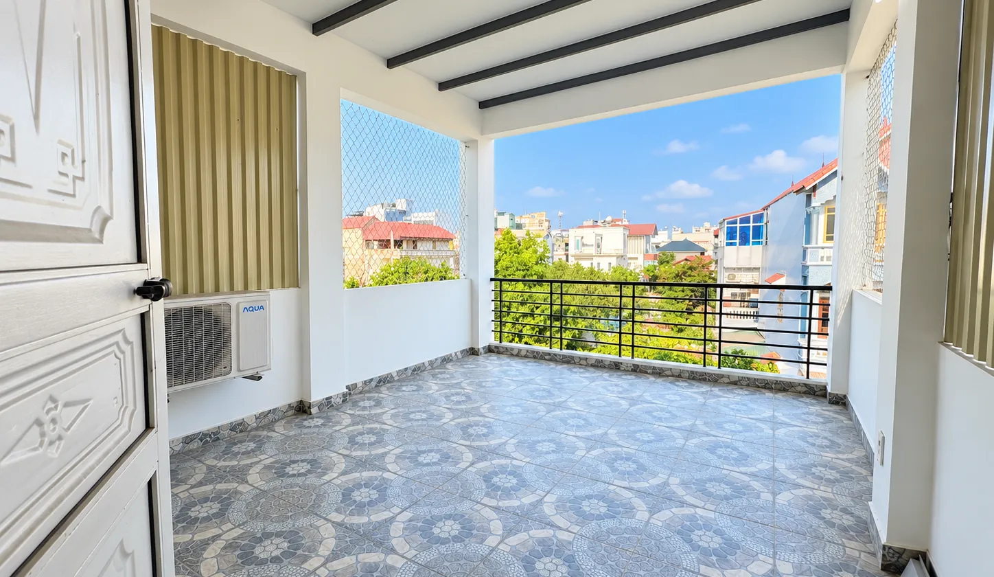 🏡 48m²(4.2 tỷ) NHÀ 3 TẦNG MỚI XÂY ĐÔNG ANH – Ở NGAY – 3 PN VÀ 3 WC – 200M ĐẾN QL VÕ NGUYÊN GIÁP🚘... Bán nhà riêng tại Phúc Thịnh, Hà Nội 01