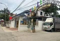 CHỦ CẦN BÁN GẤP GIẢM SÂU 500 TRIỆU - BÁN ĐẤT XUÂN TÀNG, BẮC PHÚ, SÓC SƠN: 247M² FULL THỔ CƯ, Ô TÔ V... Bán đất tại Sóc Sơn, Hà Nội 04